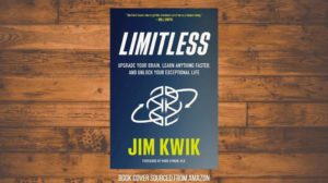 Limitless By Jim Kwik: Book Review And Summary - Bizness Professionals