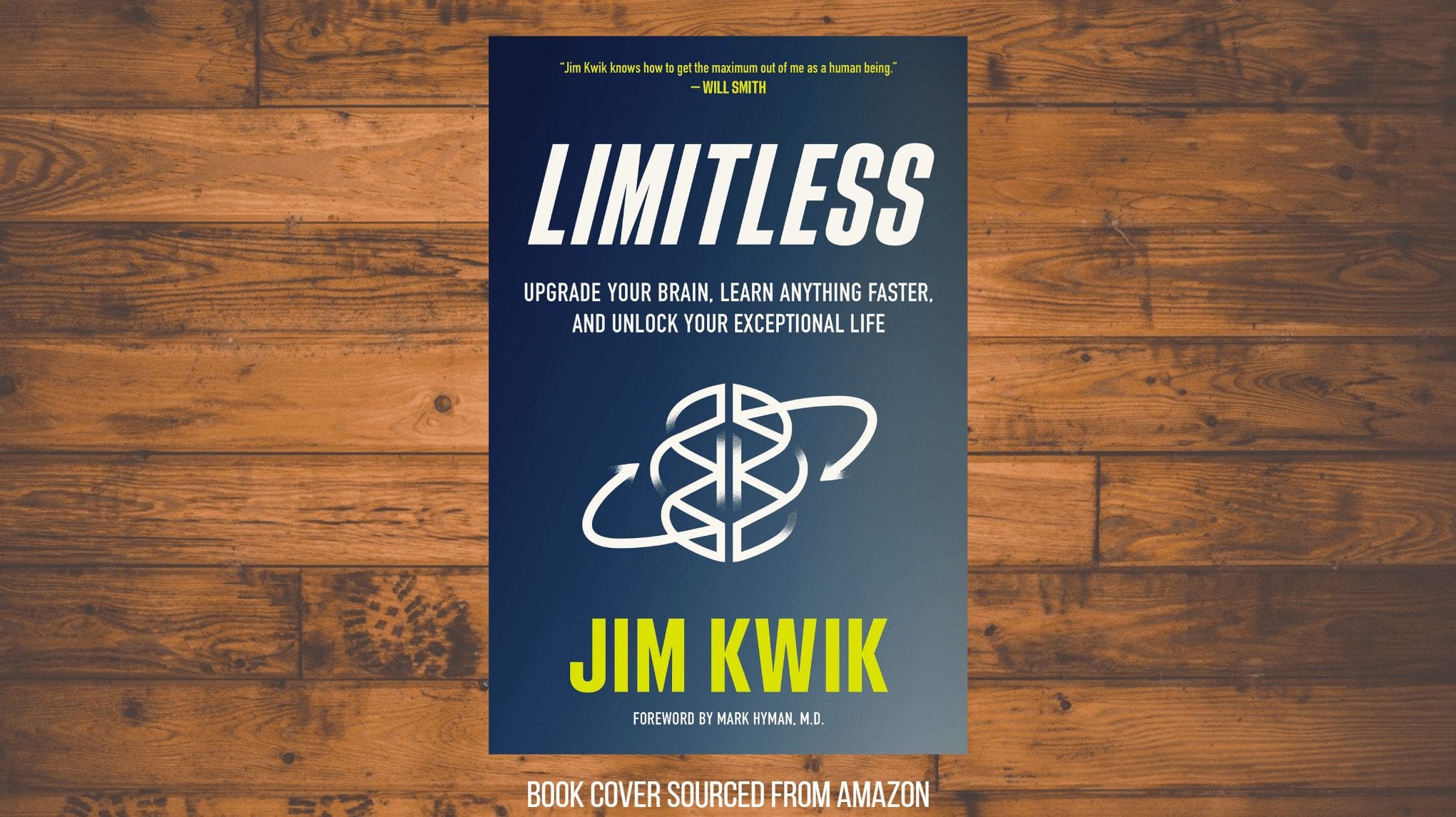 Limitless By Jim Kwik: Book Review And Summary | Bizness Professionals