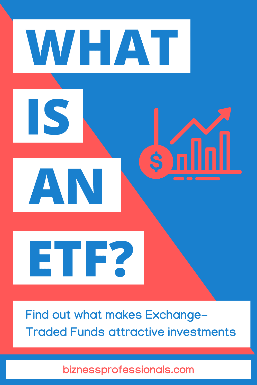 What Is An ETF? - Exchange-Traded Fund: Explanation, Examples, Benefits