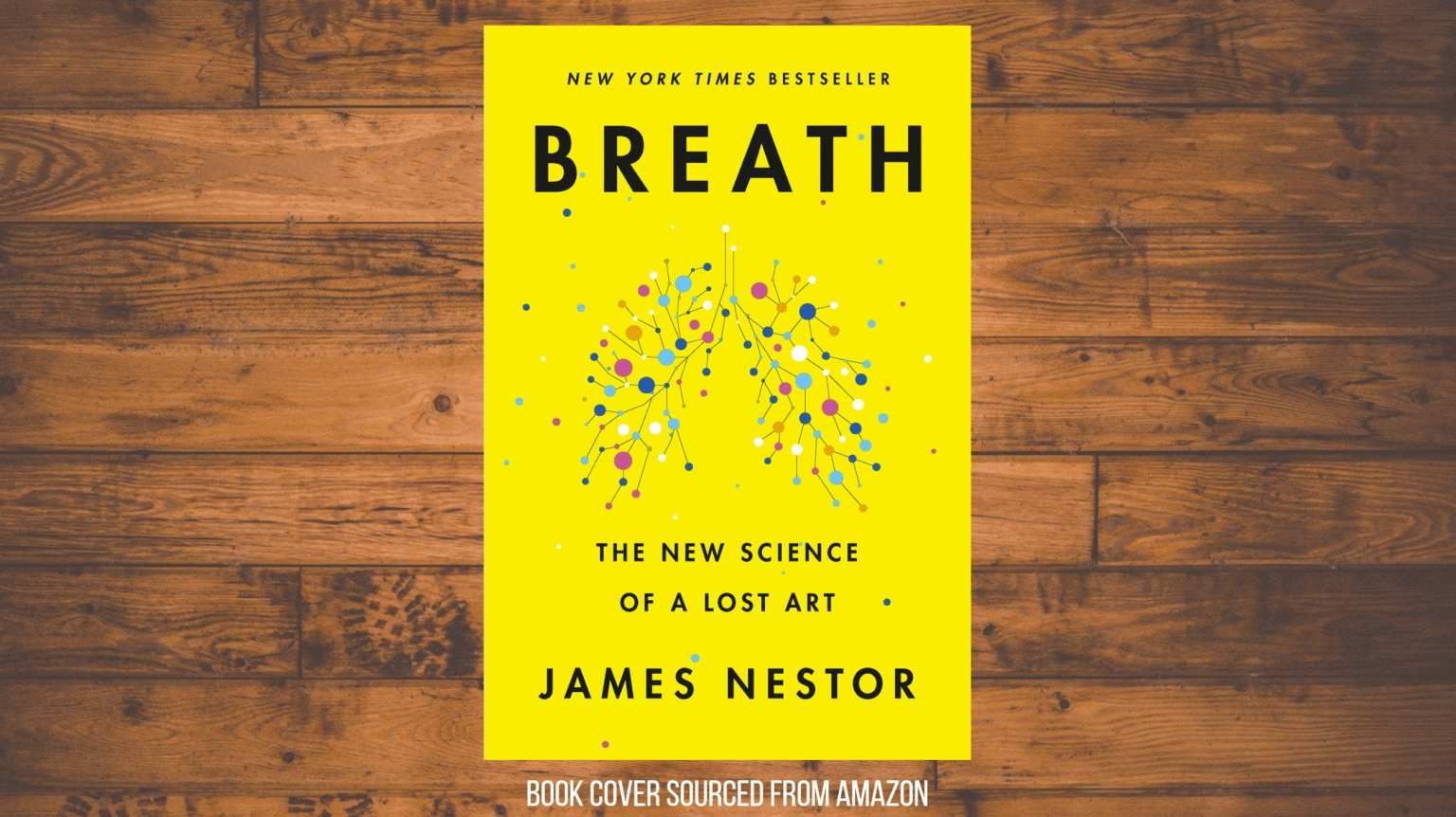 book review breath by james nestor