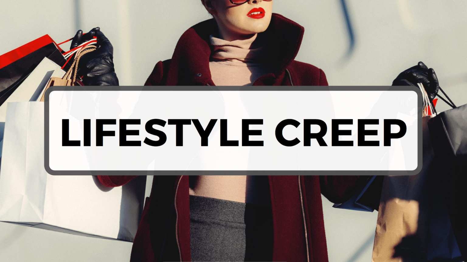 What Is Lifestyle Creep &tips to avoid|Bizness Professionals